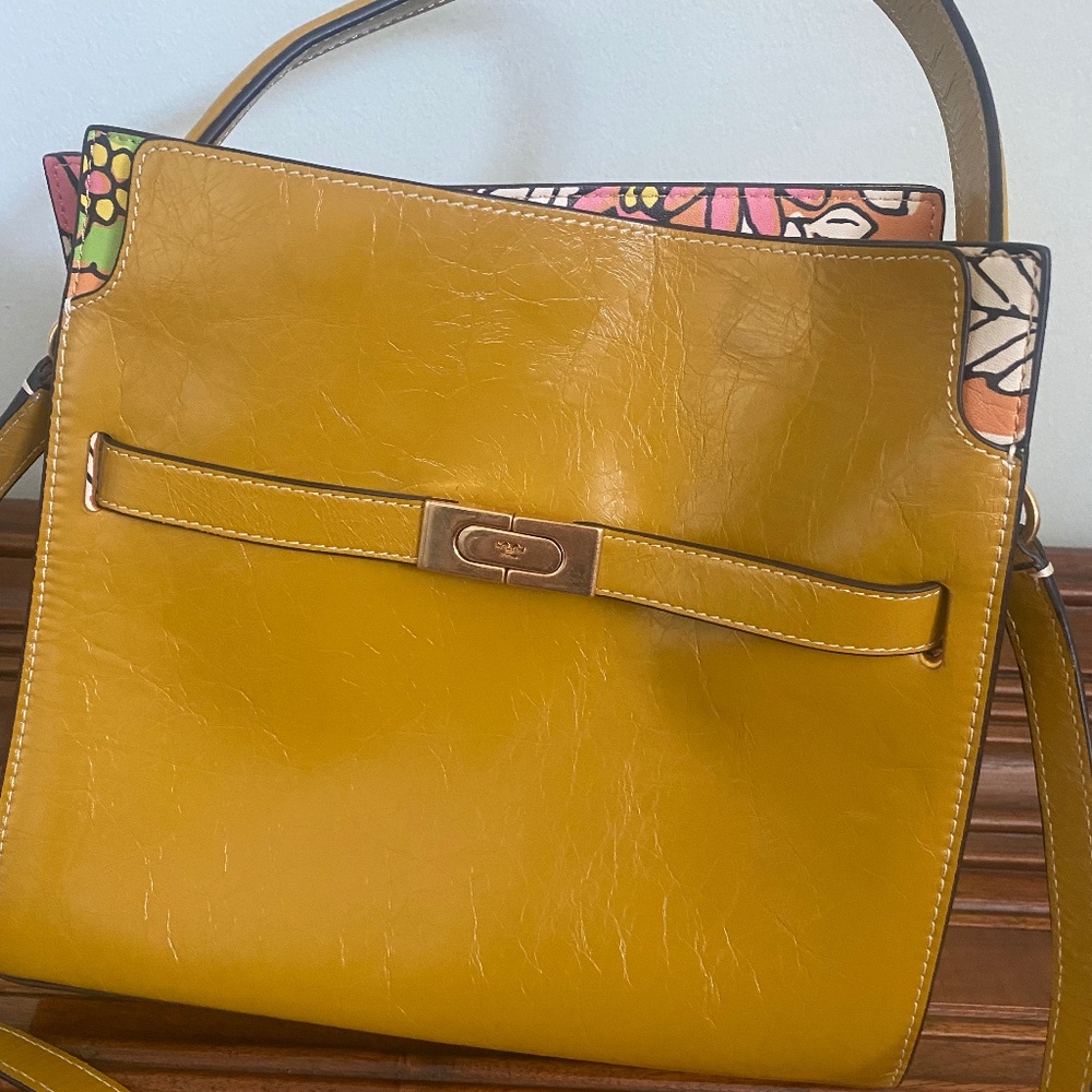 Tory Burch Radziwill Double bag